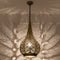 Handmade Moroccan Brass Pendant –  Ceiling Lamp (PL 1089)